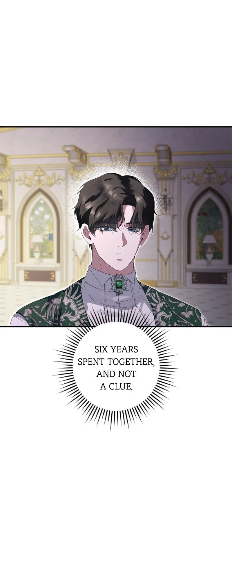 I’ll End This Engagement! Chapter 56 Online - página 7