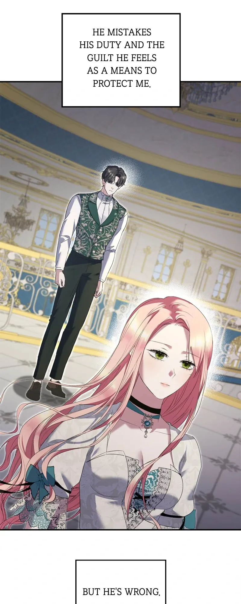 I’ll End This Engagement! Chapter 56 Online - página 9