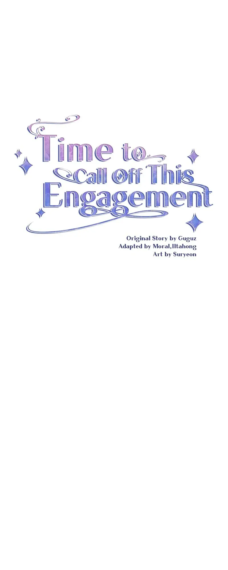 I’ll End This Engagement! Chapter 56 Online - página 17