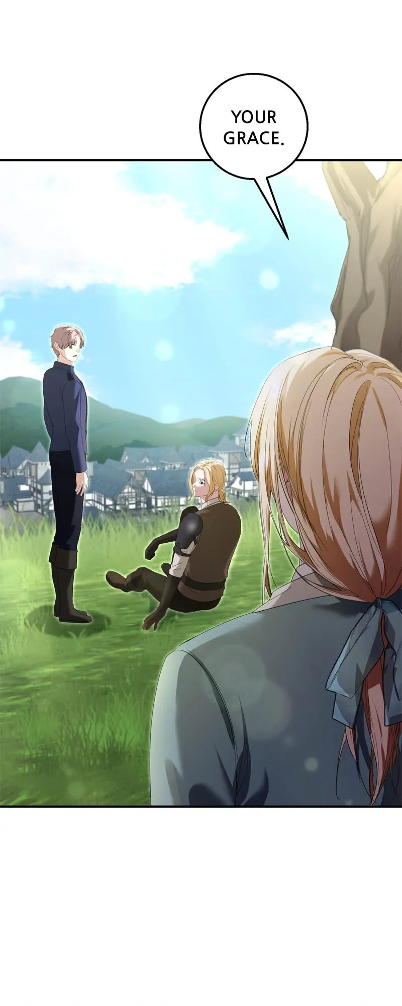 I’ll End This Engagement! Chapter 56 Online - página 27