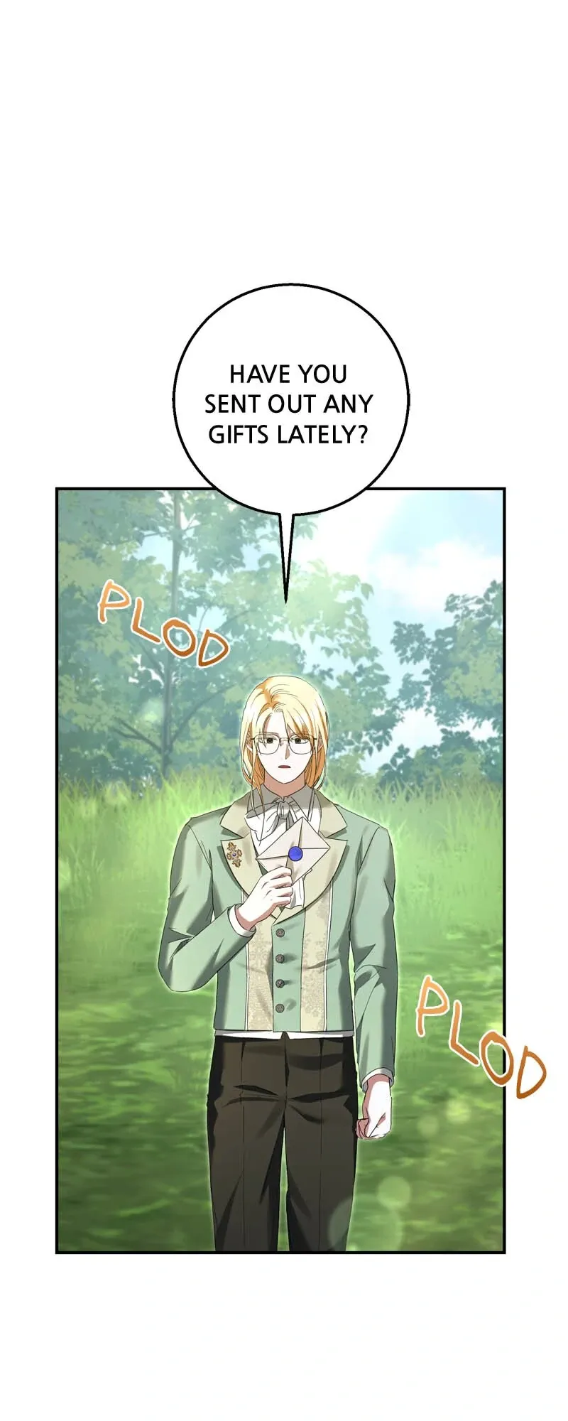 I’ll End This Engagement! Chapter 56 Online - página 28