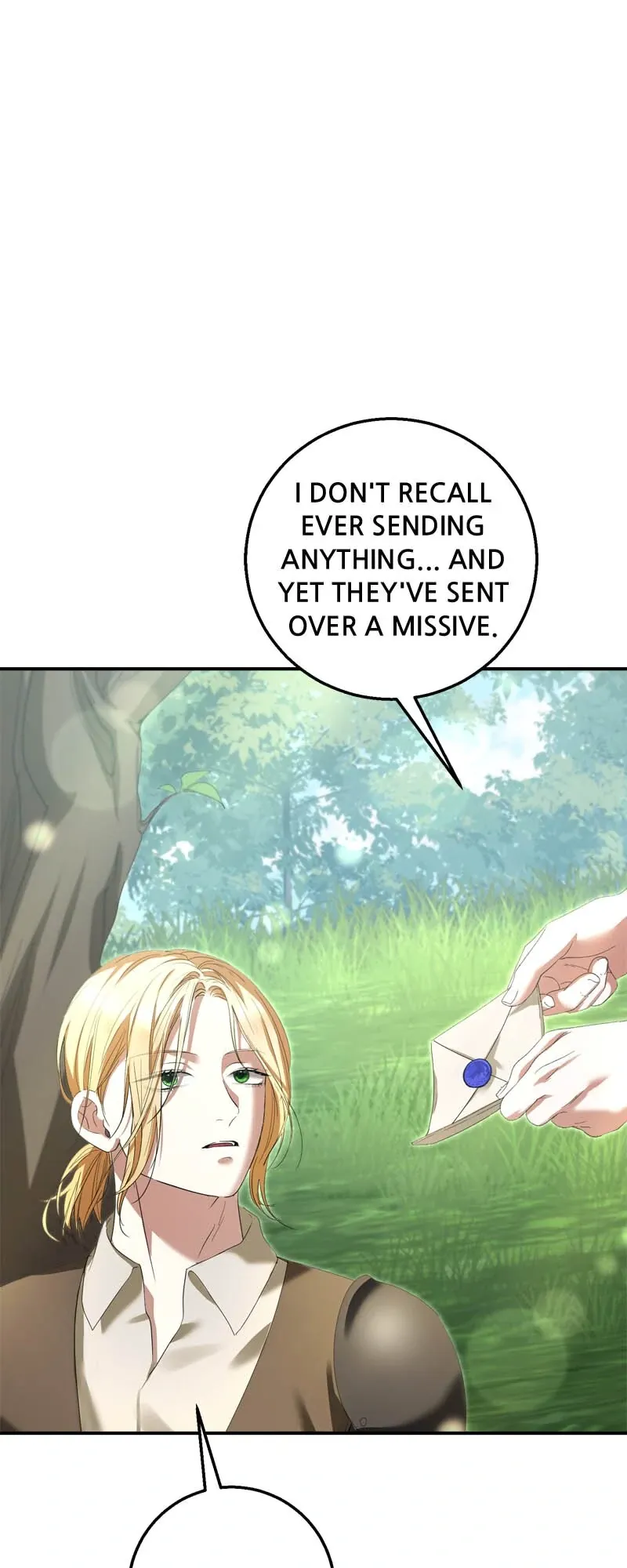 I’ll End This Engagement! Chapter 56 Online - página 29