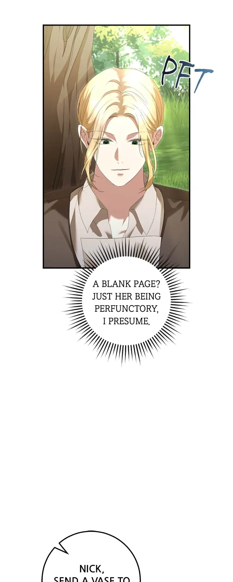 I’ll End This Engagement! Chapter 56 Online - página 33