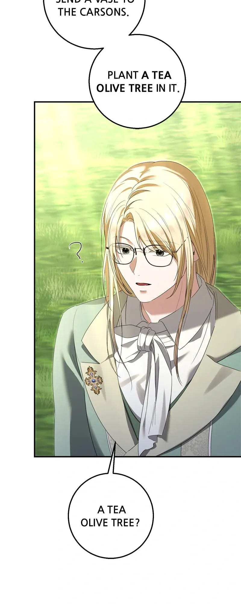 I’ll End This Engagement! Chapter 56 Online - página 34