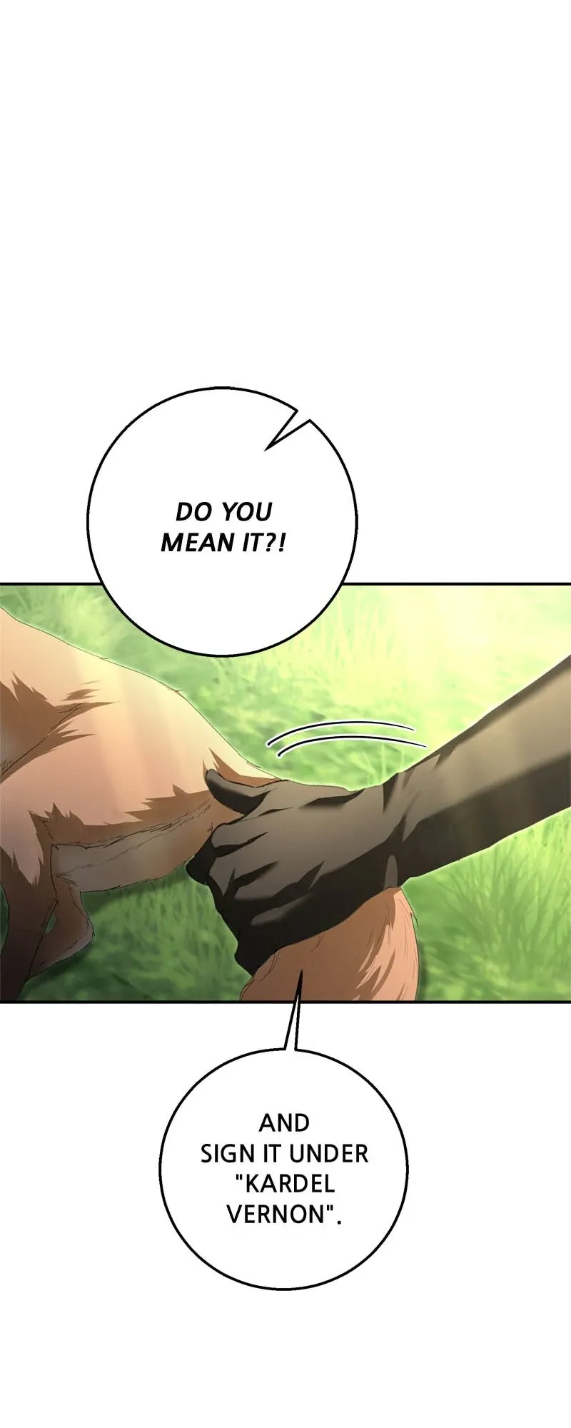 I’ll End This Engagement! Chapter 56 Online - página 35