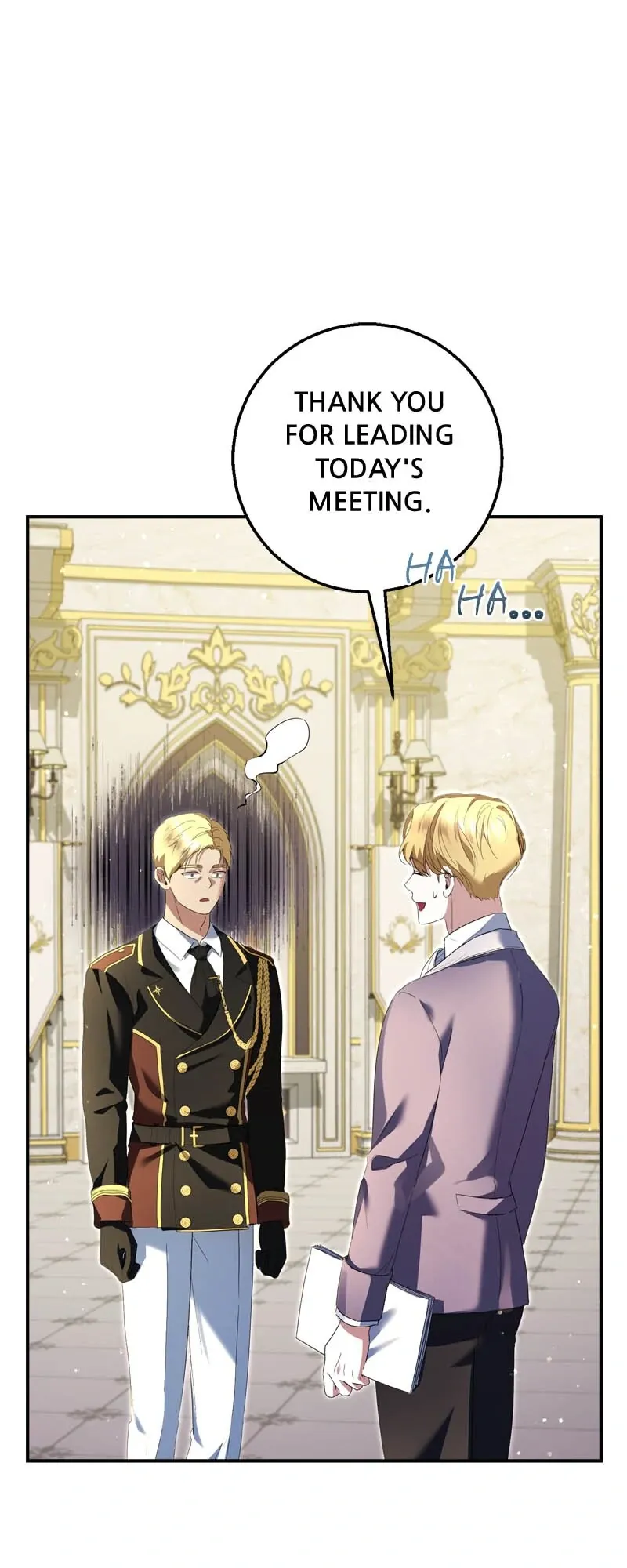 I’ll End This Engagement! Chapter 56 Online - página 63