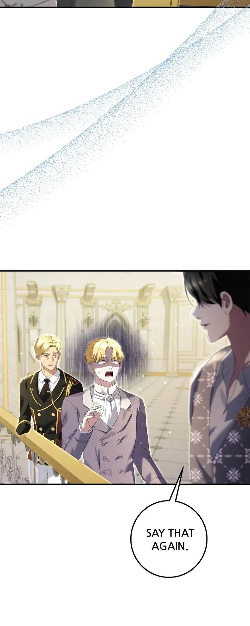 I’ll End This Engagement! Chapter 56 Online - página 77