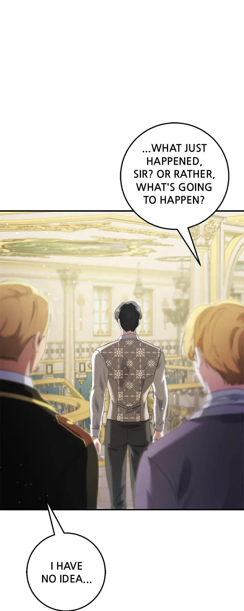 I’ll End This Engagement! Chapter 56 Online - página 88