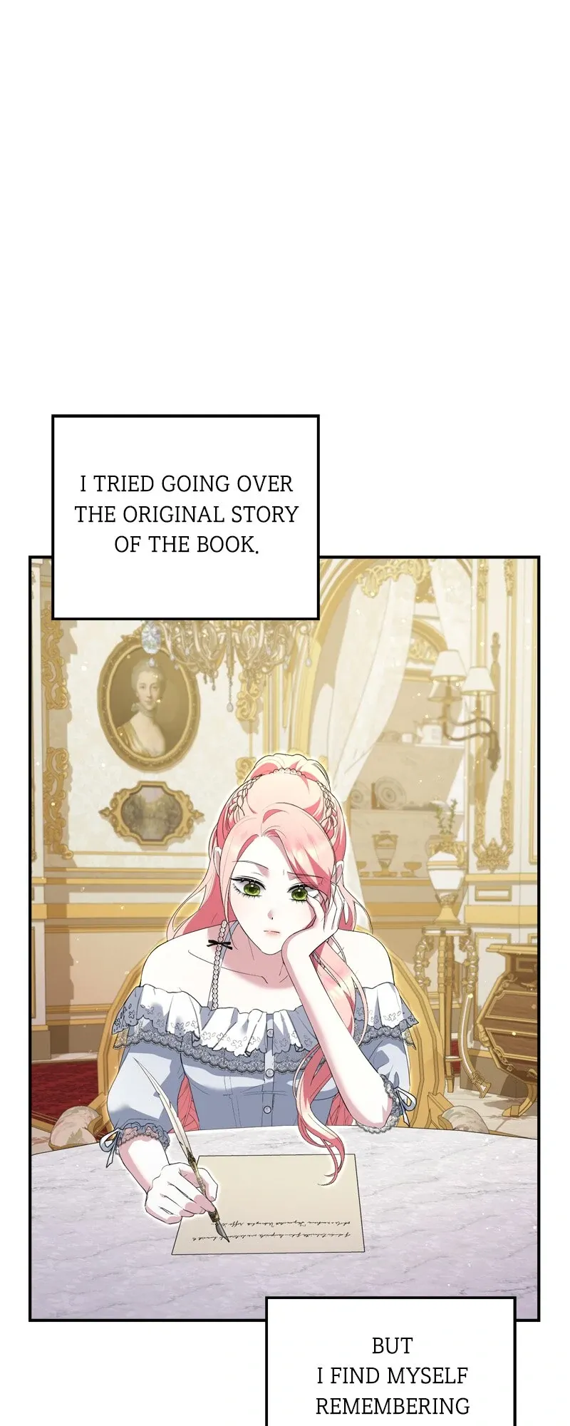 I’ll End This Engagement! Chapter 57 Online - página 2