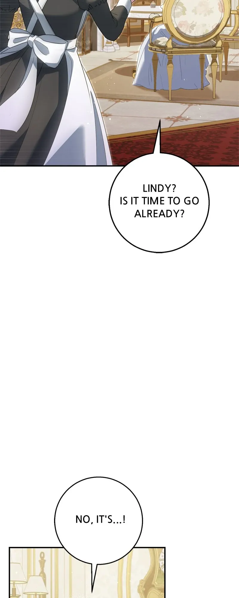 I’ll End This Engagement! Chapter 57 Online - página 5