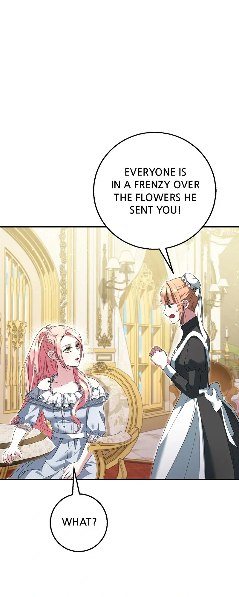 I’ll End This Engagement! Chapter 57 Online - página 8