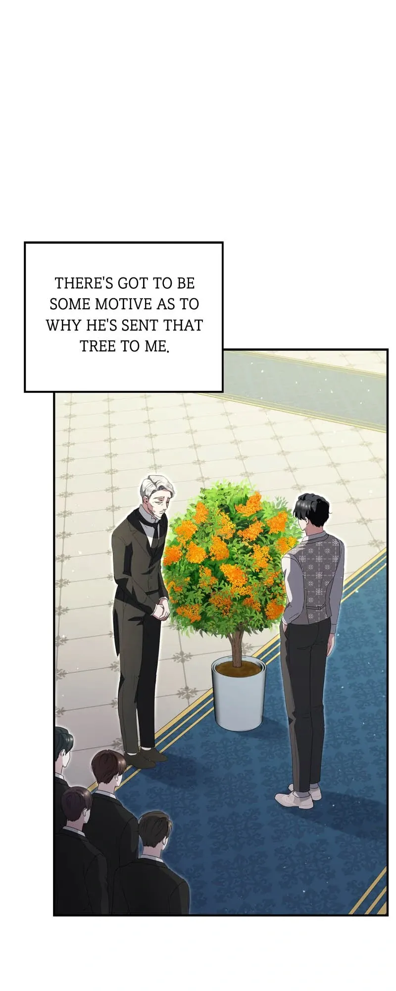 I’ll End This Engagement! Chapter 57 Online - página 14