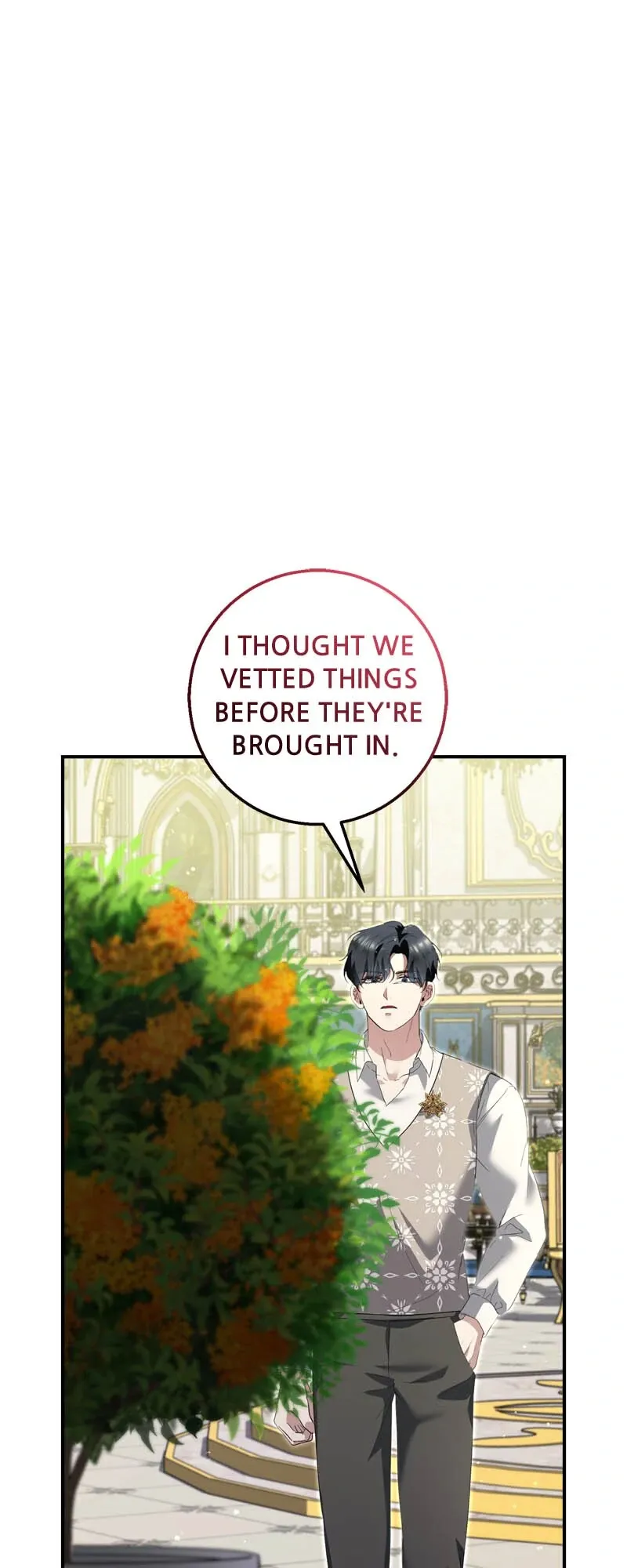 I’ll End This Engagement! Chapter 57 Online - página 15