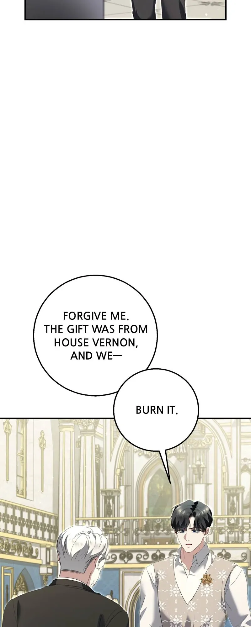 I’ll End This Engagement! Chapter 57 Online - página 16