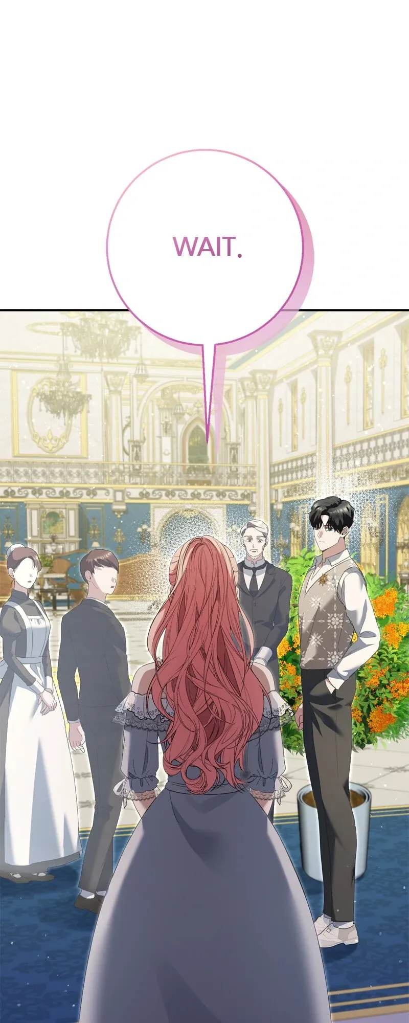 I’ll End This Engagement! Chapter 57 Online - página 20