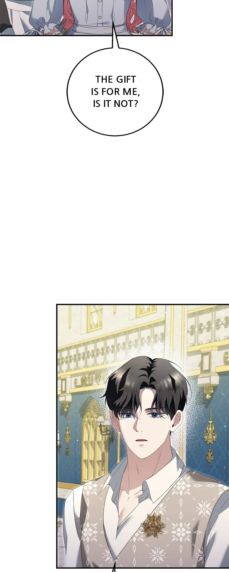 I’ll End This Engagement! Chapter 57 Online - página 22