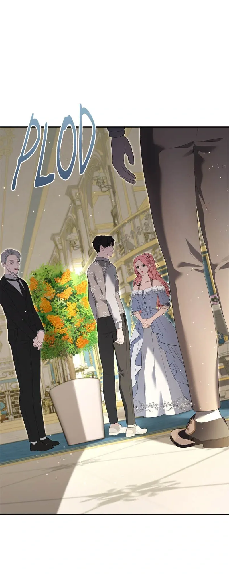 I’ll End This Engagement! Chapter 57 Online - página 32