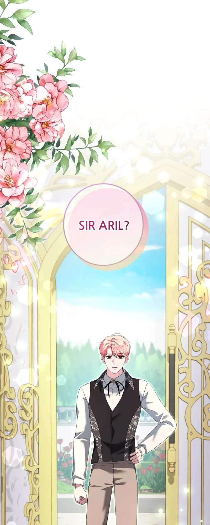 I’ll End This Engagement! Chapter 57 Online - página 34