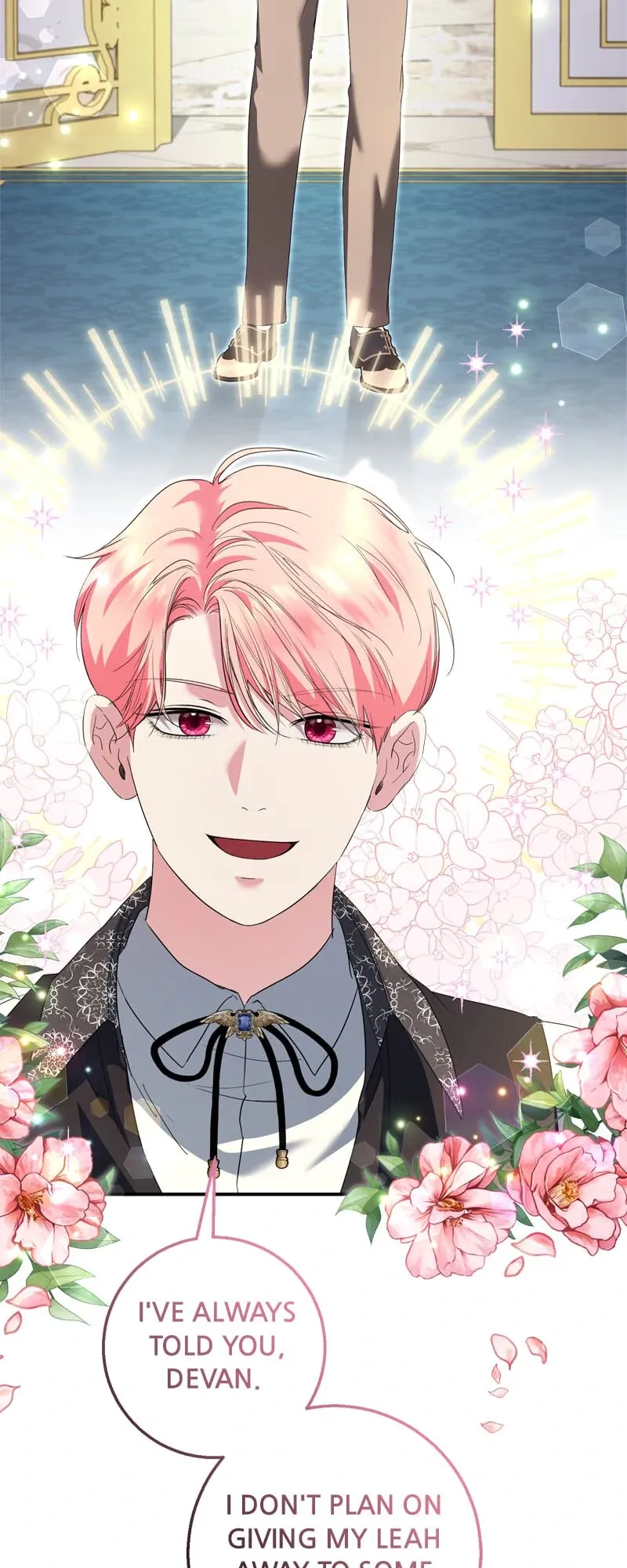 I’ll End This Engagement! Chapter 57 Online - página 35