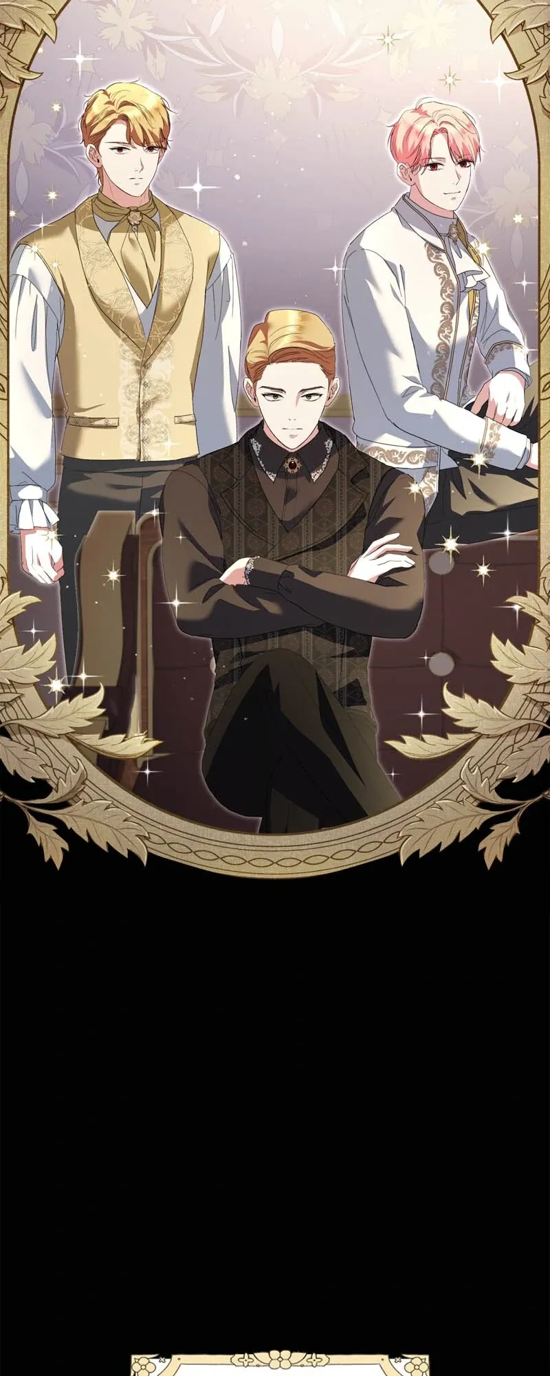 I’ll End This Engagement! Chapter 57 Online - página 37
