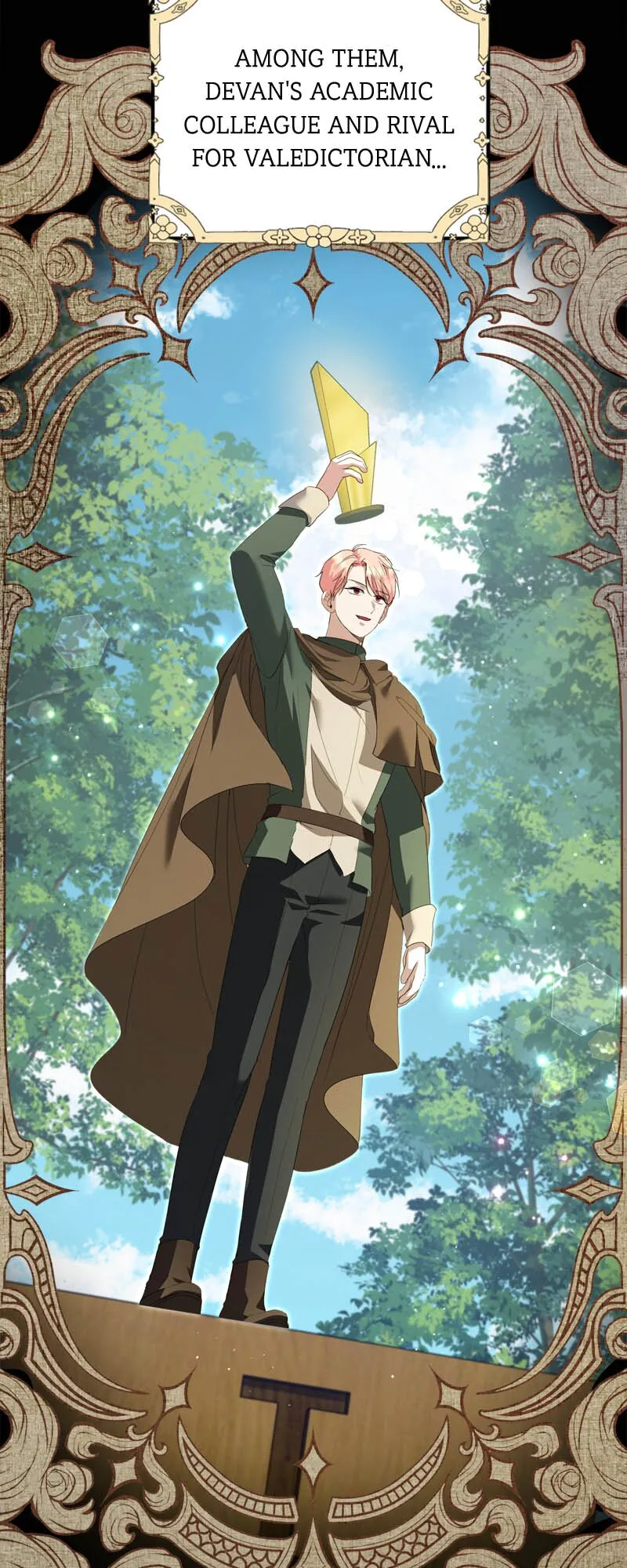 I’ll End This Engagement! Chapter 57 Online - página 38