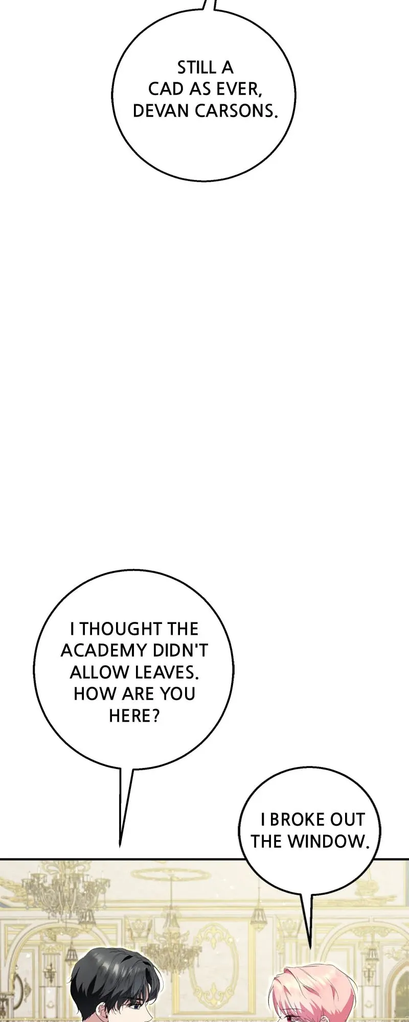I’ll End This Engagement! Chapter 57 Online - página 44