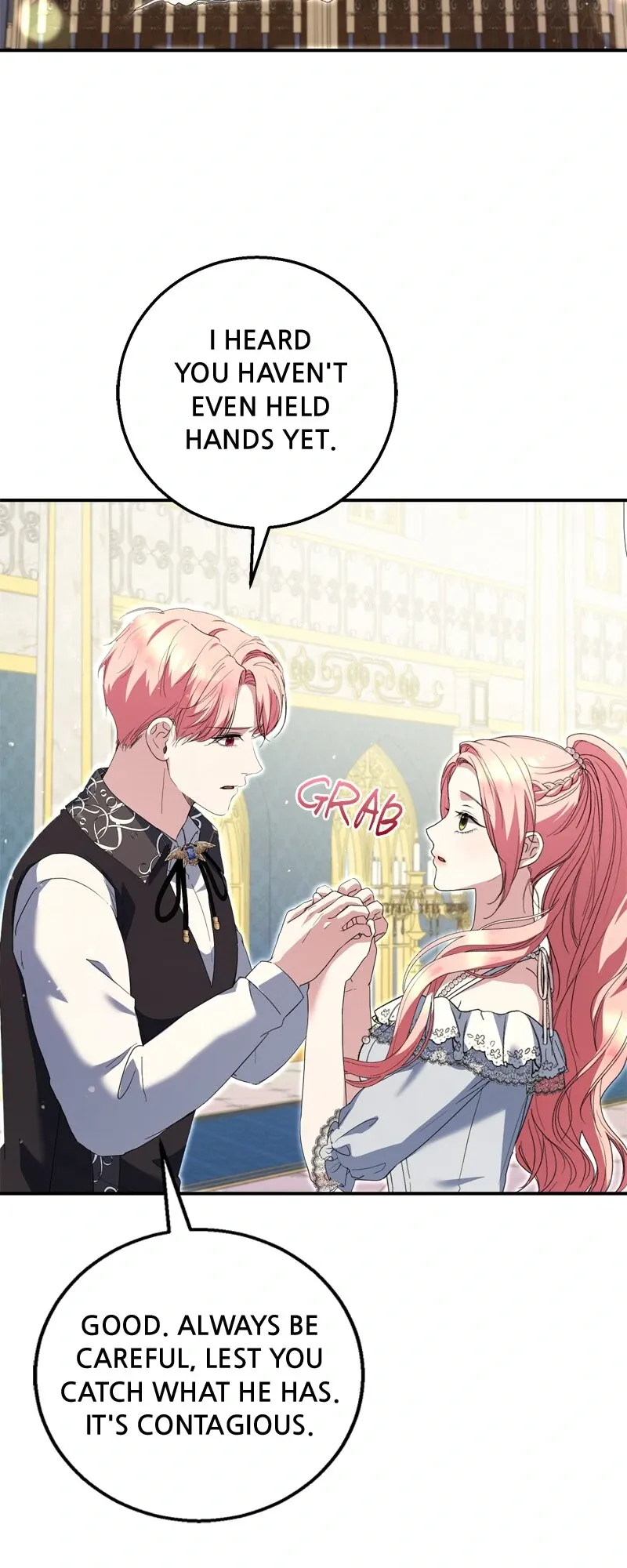 I’ll End This Engagement! Chapter 57 Online - página 49