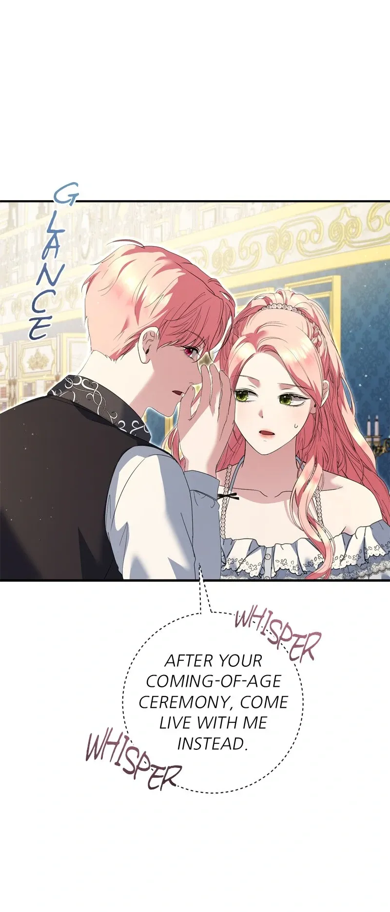 I’ll End This Engagement! Chapter 57 Online - página 50