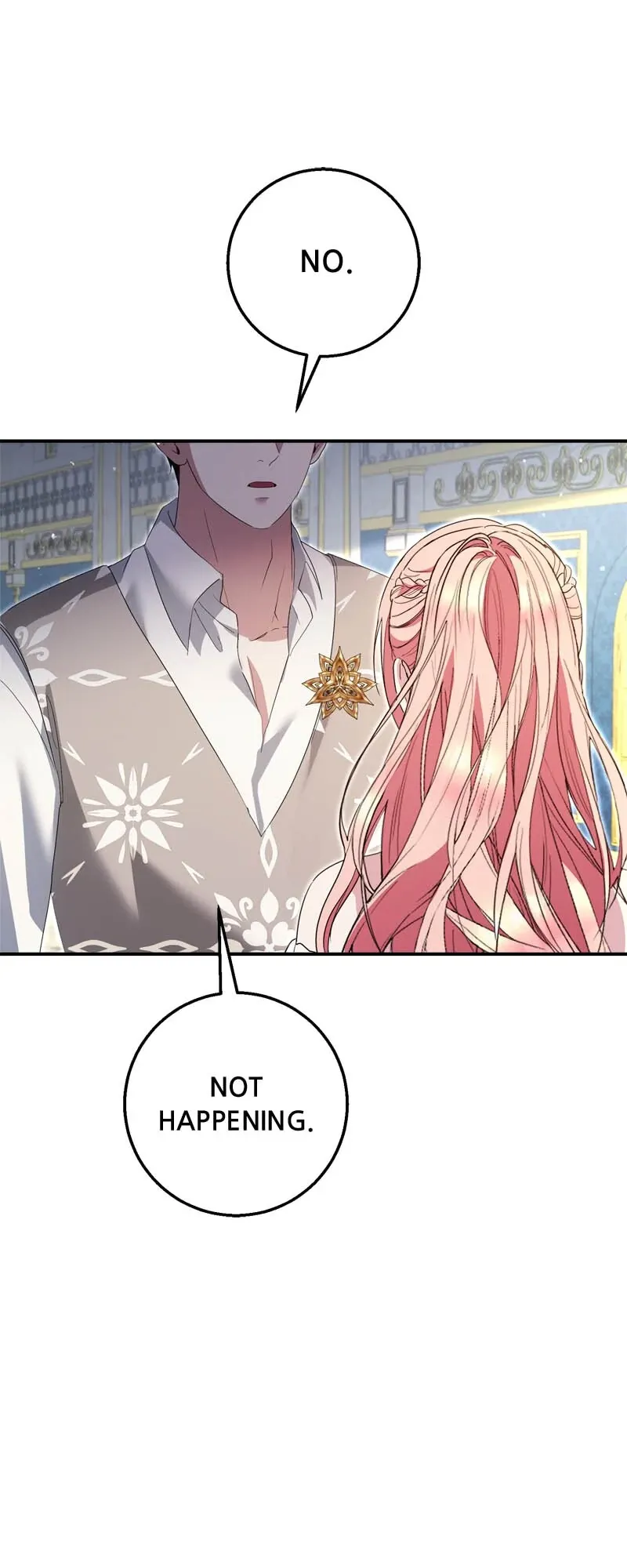 I’ll End This Engagement! Chapter 57 Online - página 58
