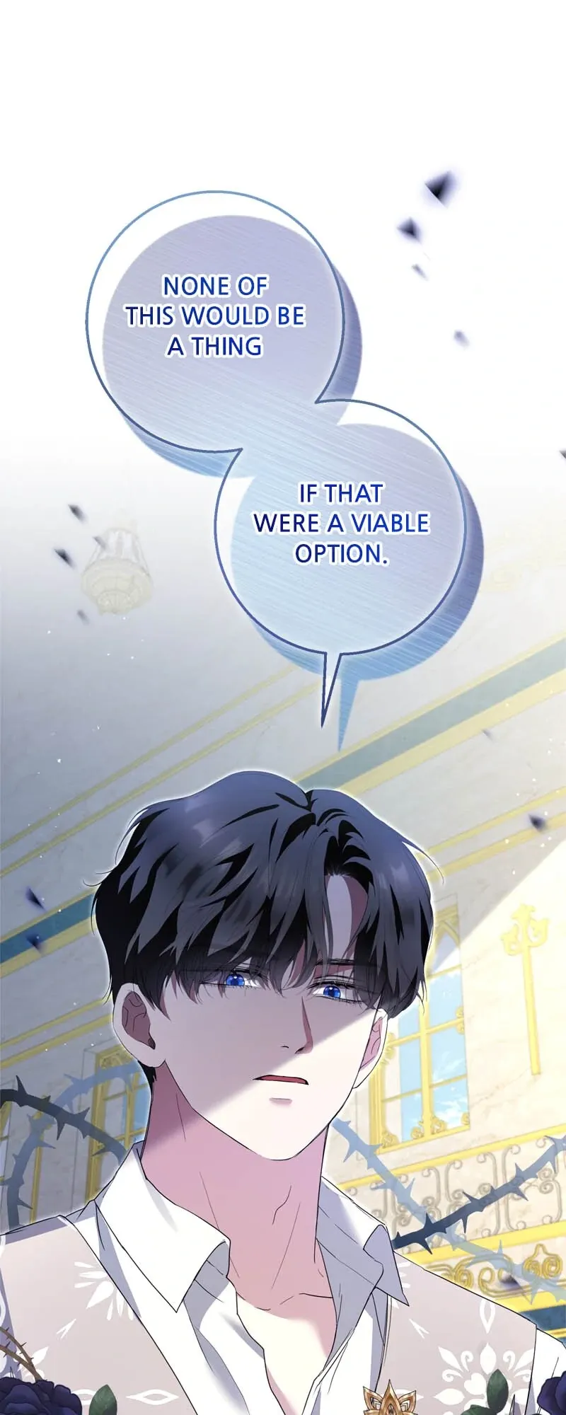 I’ll End This Engagement! Chapter 57 Online - página 59