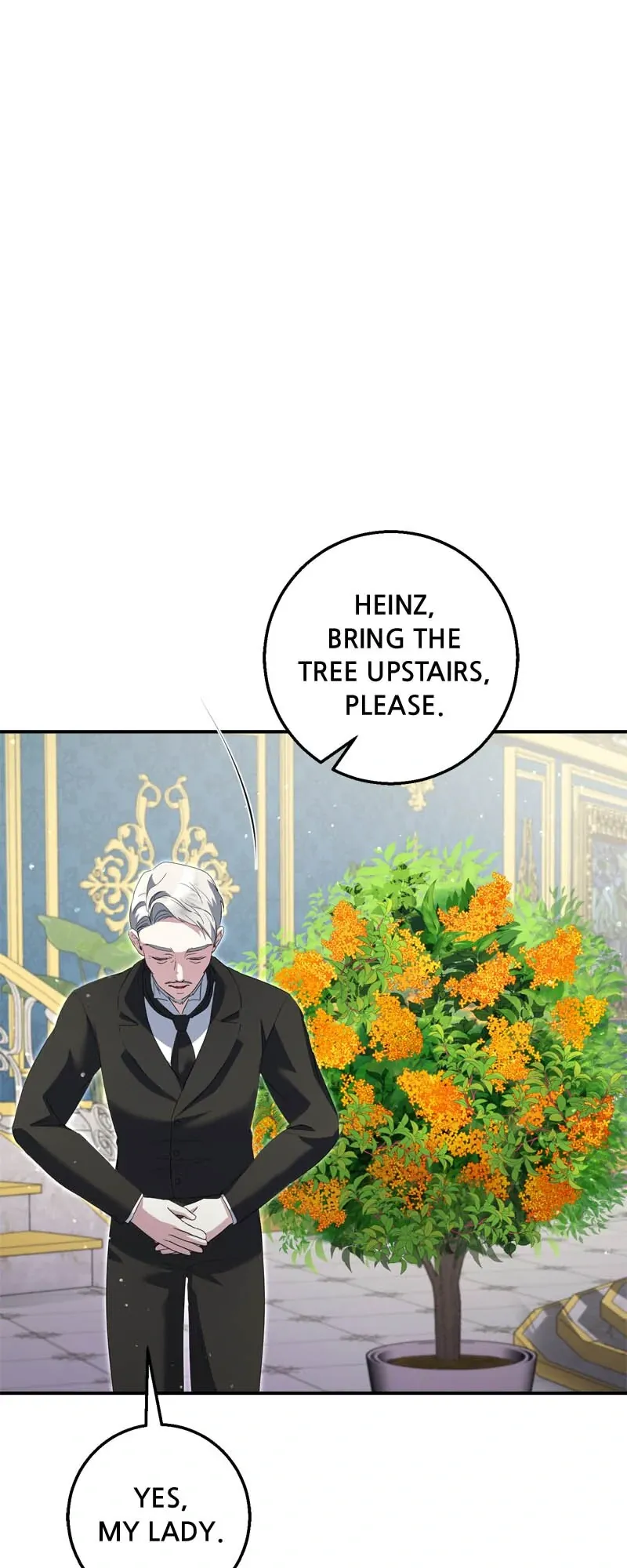 I’ll End This Engagement! Chapter 57 Online - página 64