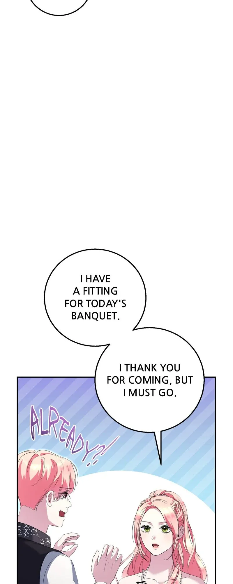I’ll End This Engagement! Chapter 57 Online - página 65