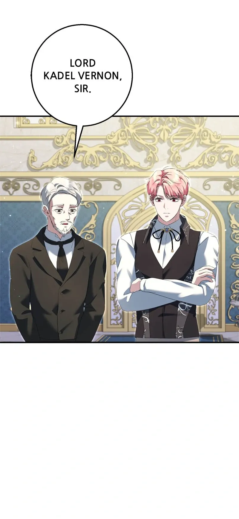 I’ll End This Engagement! Chapter 57 Online - página 82