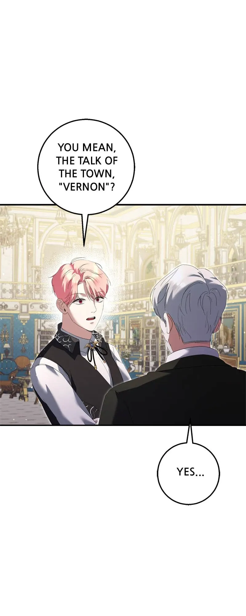 I’ll End This Engagement! Chapter 57 Online - página 83