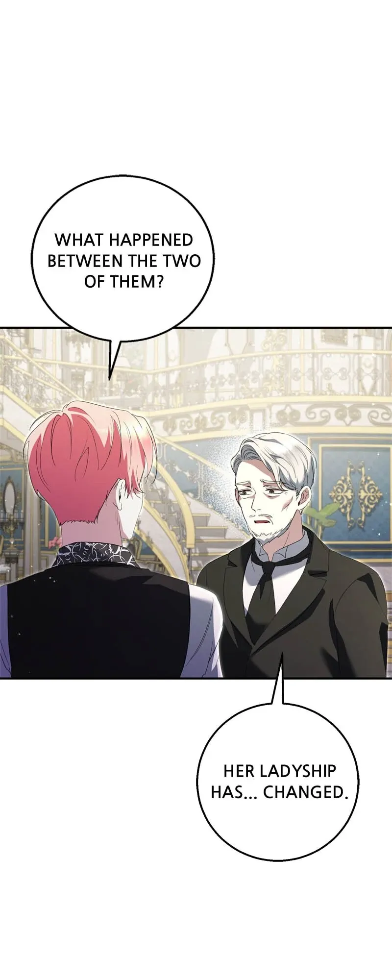 I’ll End This Engagement! Chapter 57 Online - página 84