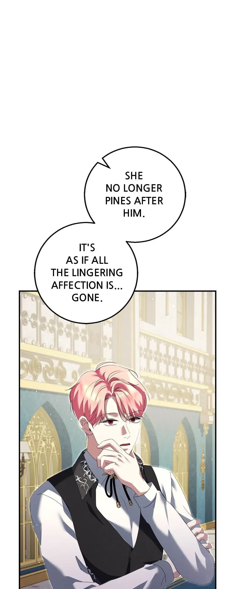 I’ll End This Engagement! Chapter 57 Online - página 85