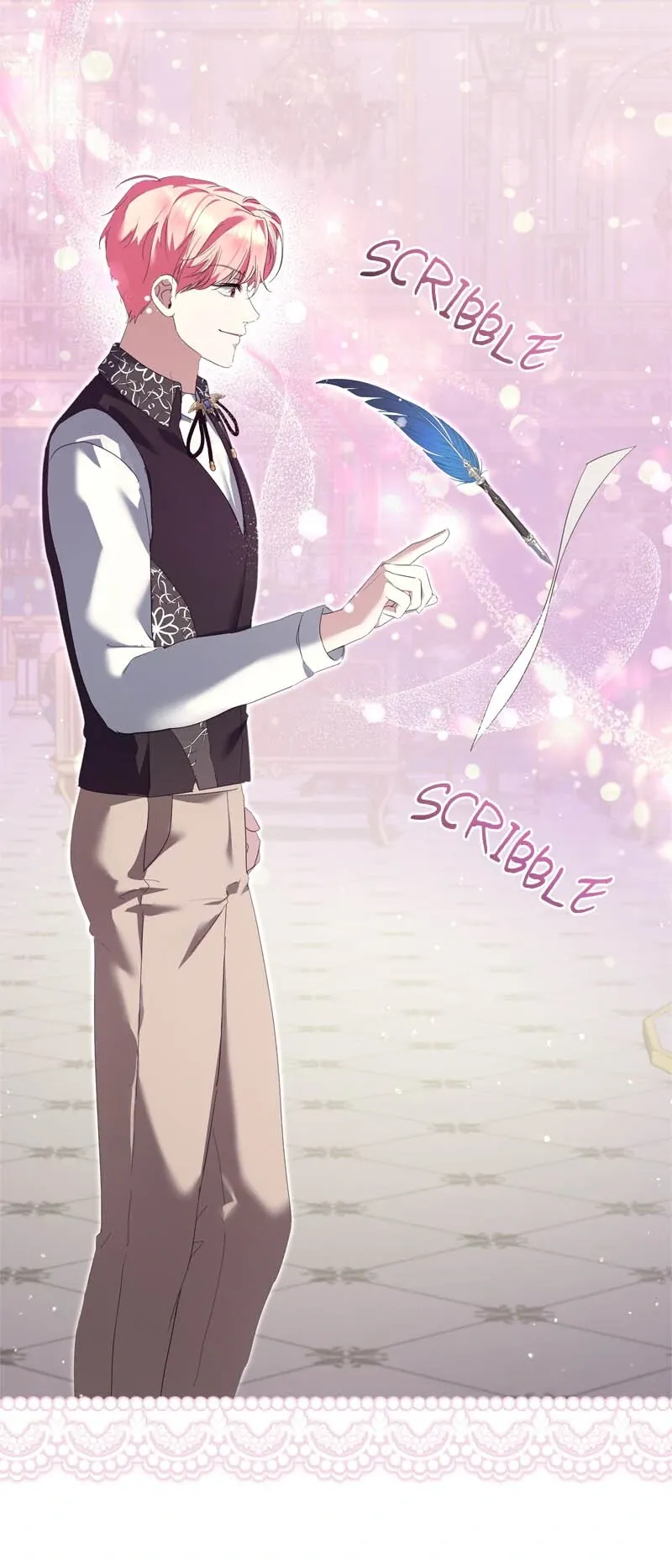 I’ll End This Engagement! Chapter 57 Online - página 89