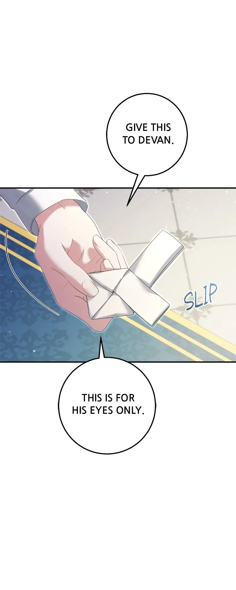 I’ll End This Engagement! Chapter 57 Online - página 90