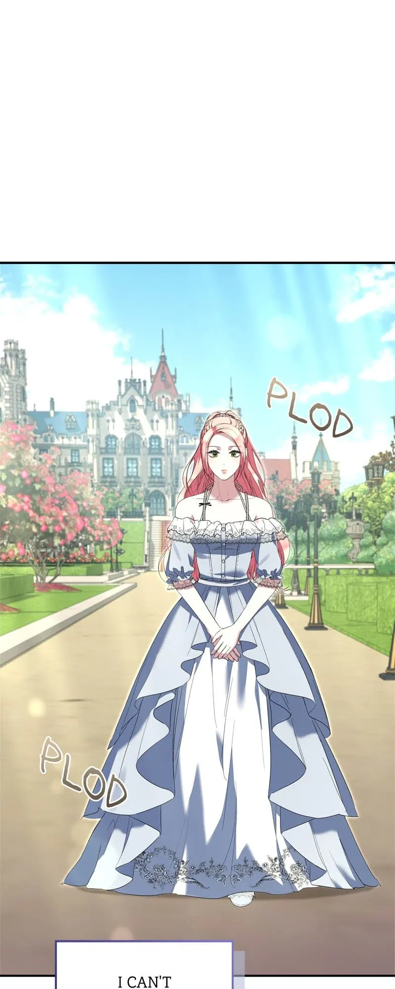 I’ll End This Engagement! Chapter 58 Online - página 1