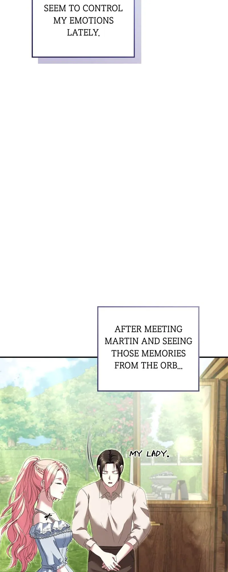 I’ll End This Engagement! Chapter 58 Online - página 2