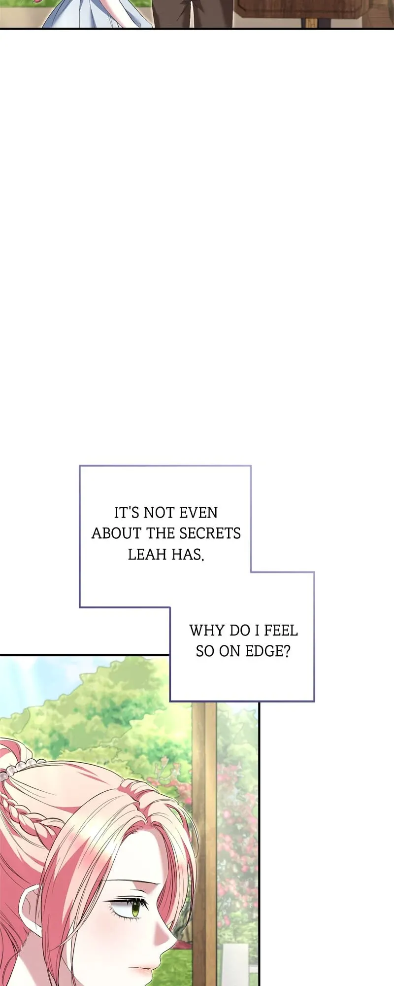 I’ll End This Engagement! Chapter 58 Online - página 3