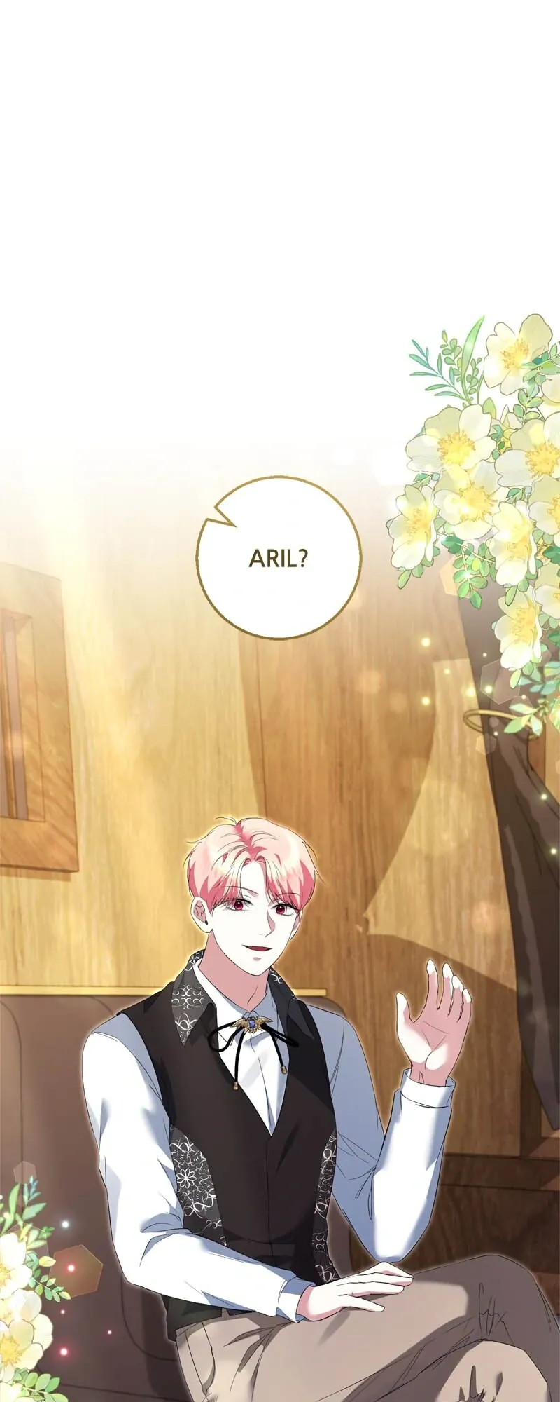 I’ll End This Engagement! Chapter 58 Online - página 5