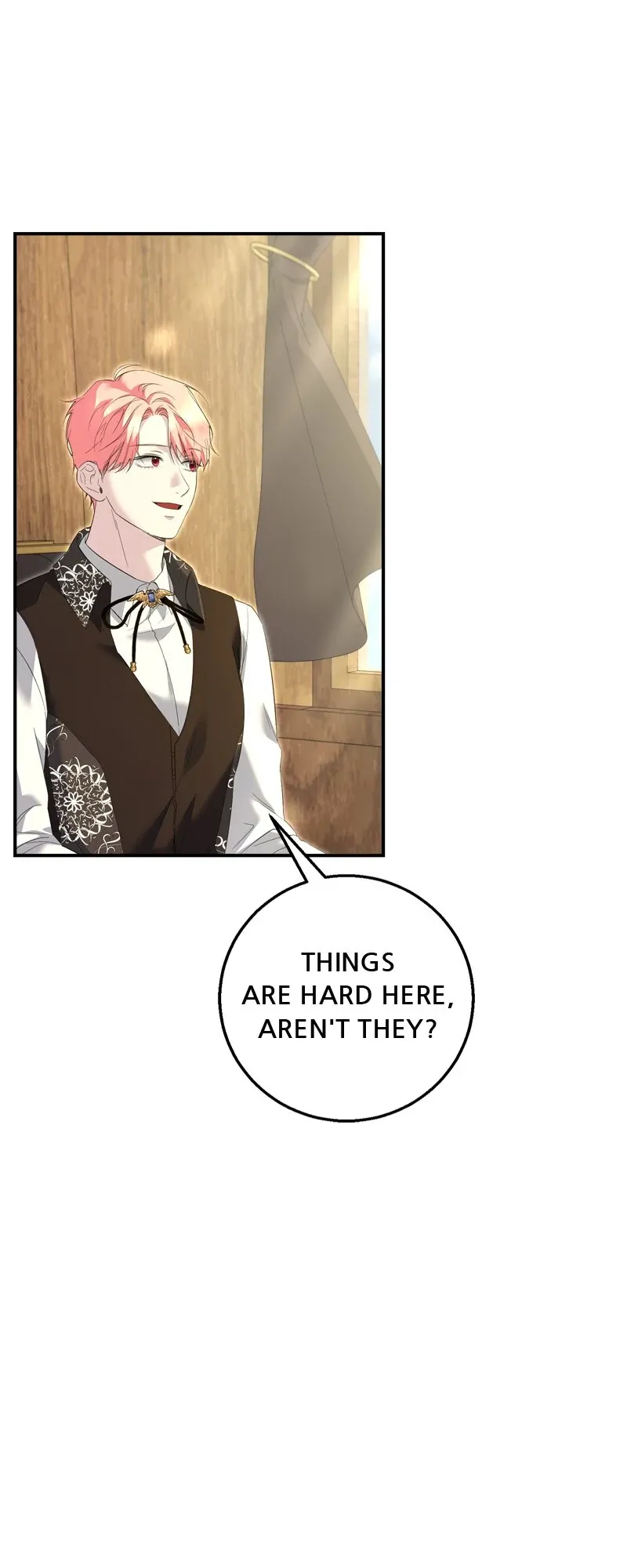 I’ll End This Engagement! Chapter 58 Online - página 8