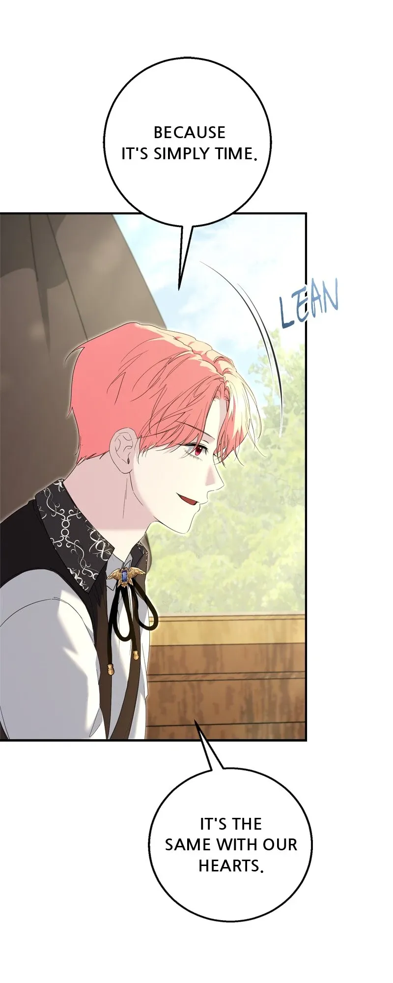 I’ll End This Engagement! Chapter 58 Online - página 11