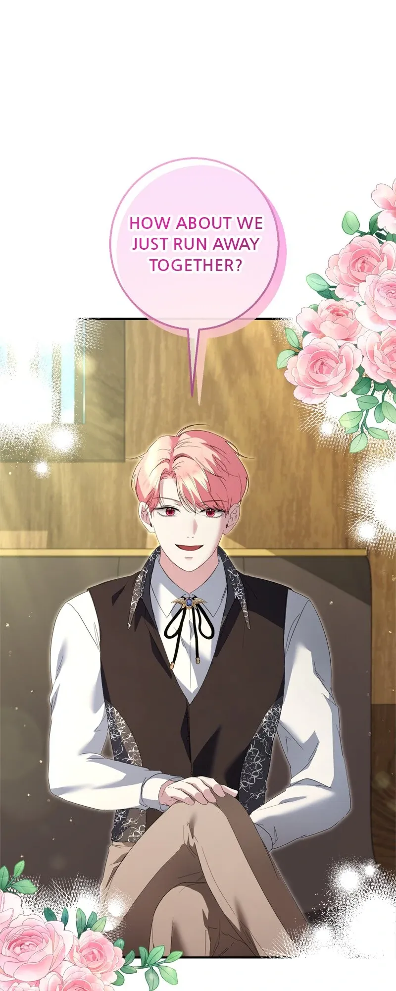 I’ll End This Engagement! Chapter 58 Online - página 13