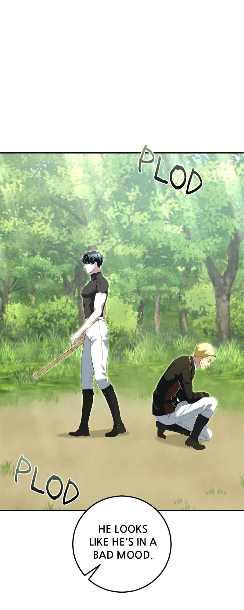 I’ll End This Engagement! Chapter 58 Online - página 22