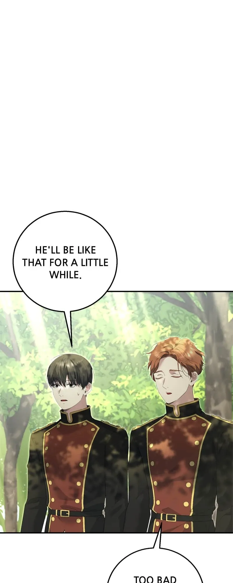 I’ll End This Engagement! Chapter 58 Online - página 23