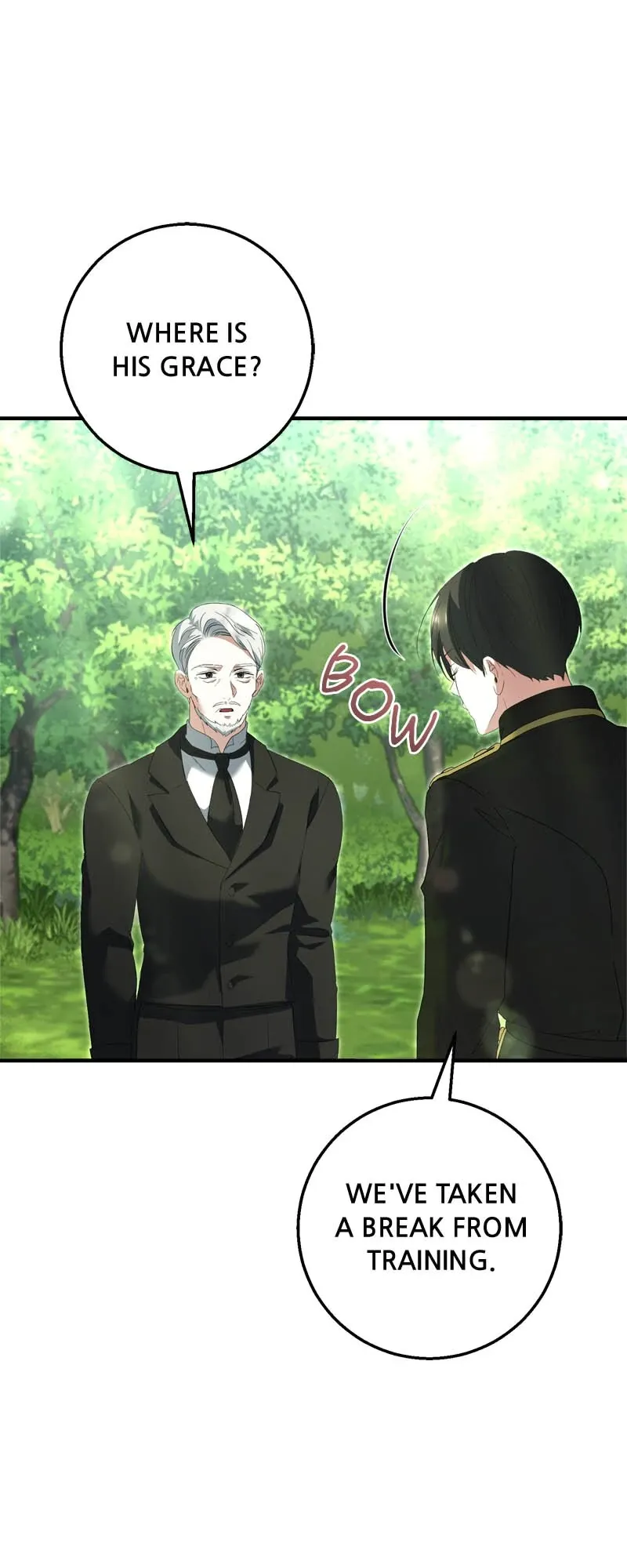 I’ll End This Engagement! Chapter 58 Online - página 26