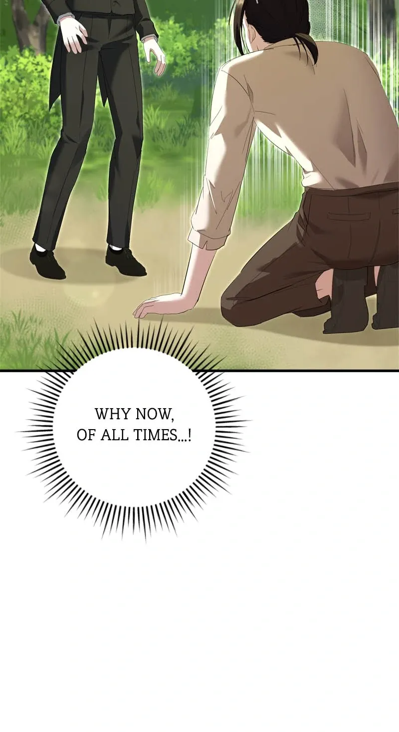 I’ll End This Engagement! Chapter 58 Online - página 31