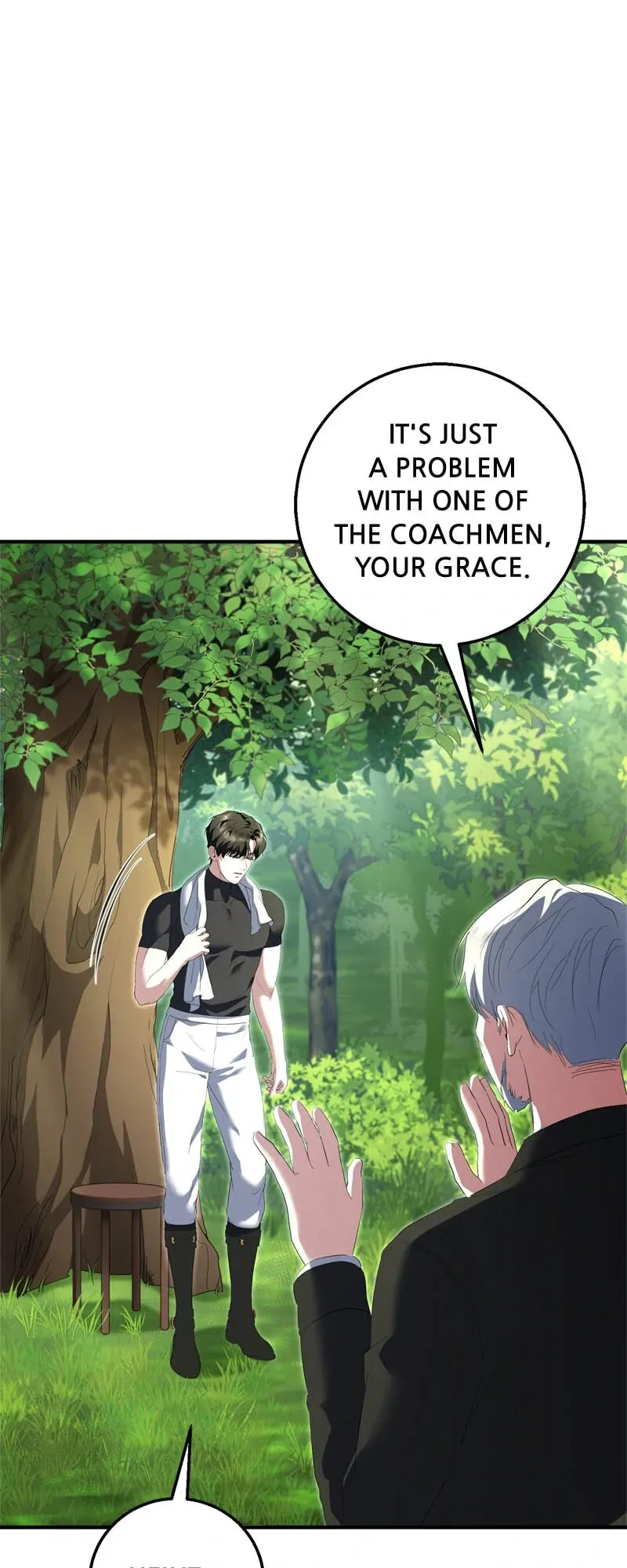 I’ll End This Engagement! Chapter 58 Online - página 33